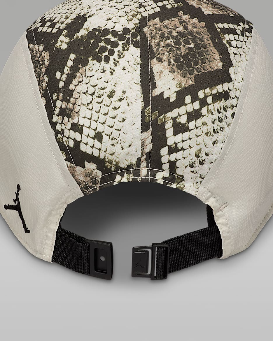 Jordan Sport Fly Dri FIT Unstructured Hat